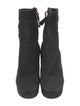 Alexandre Birman Suede Boots