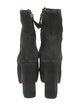 Alexandre Birman Suede Boots