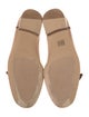 Alexandre Birman Raffia Loafers