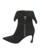 Alexandre Birman Suede Boots