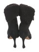 Alexandre Birman Suede Boots