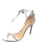 Alexandre Birman Leather Sandals