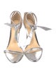 Alexandre Birman Leather Sandals