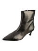 Alexandre Birman Leather Boots