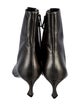 Alexandre Birman Leather Boots