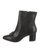 Alexandre Birman Leather Boots