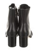 Alexandre Birman Leather Boots