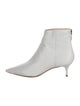 Alexandre Birman Leather Boots