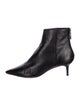 Alexandre Birman Leather Boots