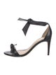 Alexandre Birman Leather Sandals
