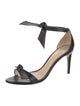 Alexandre Birman Leather Sandals