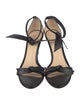 Alexandre Birman Leather Sandals