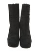 Alexandre Birman Suede Boots