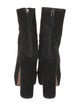 Alexandre Birman Suede Boots