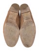 Alexandre Birman Suede Loafers