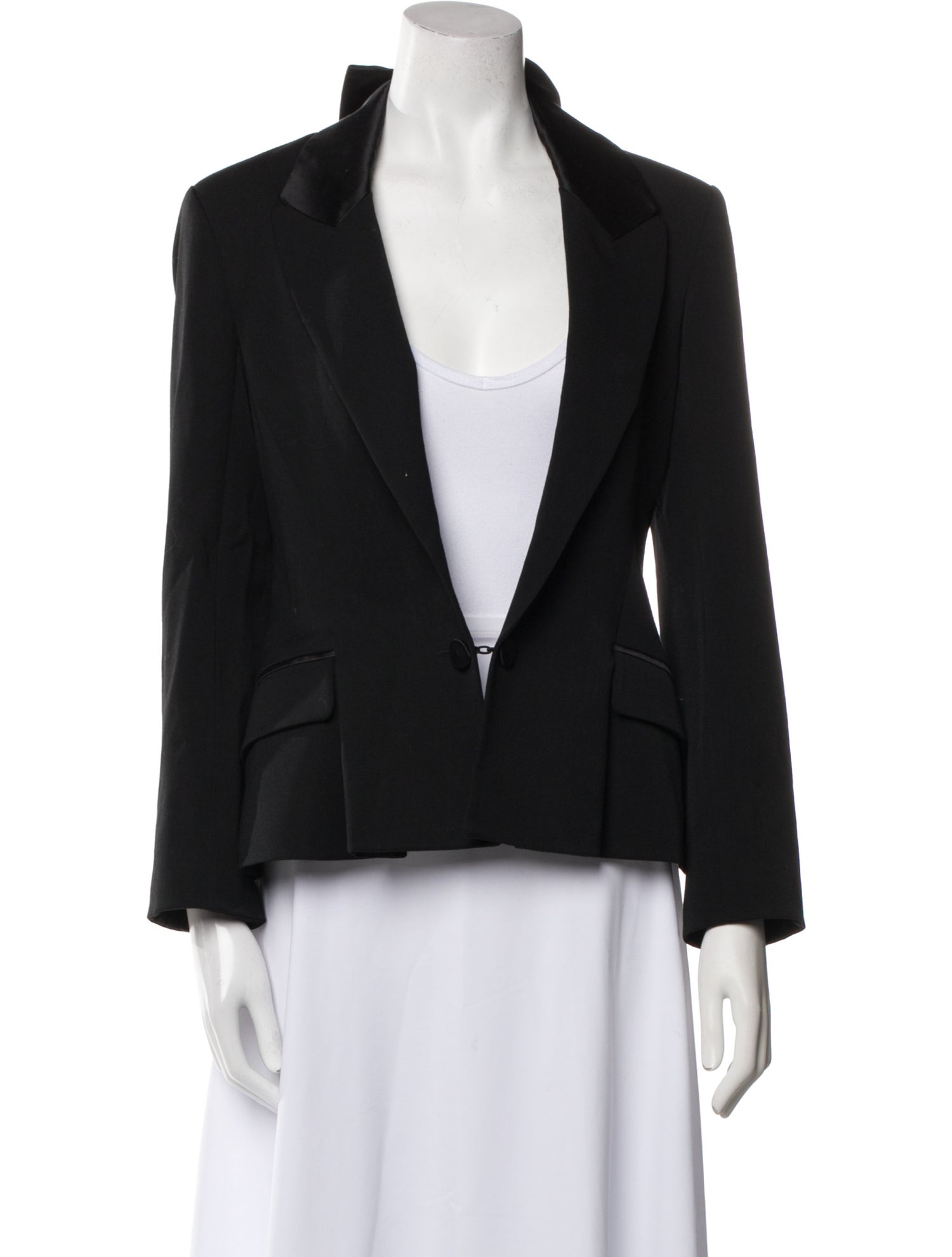 Alexis Mabille Jacket