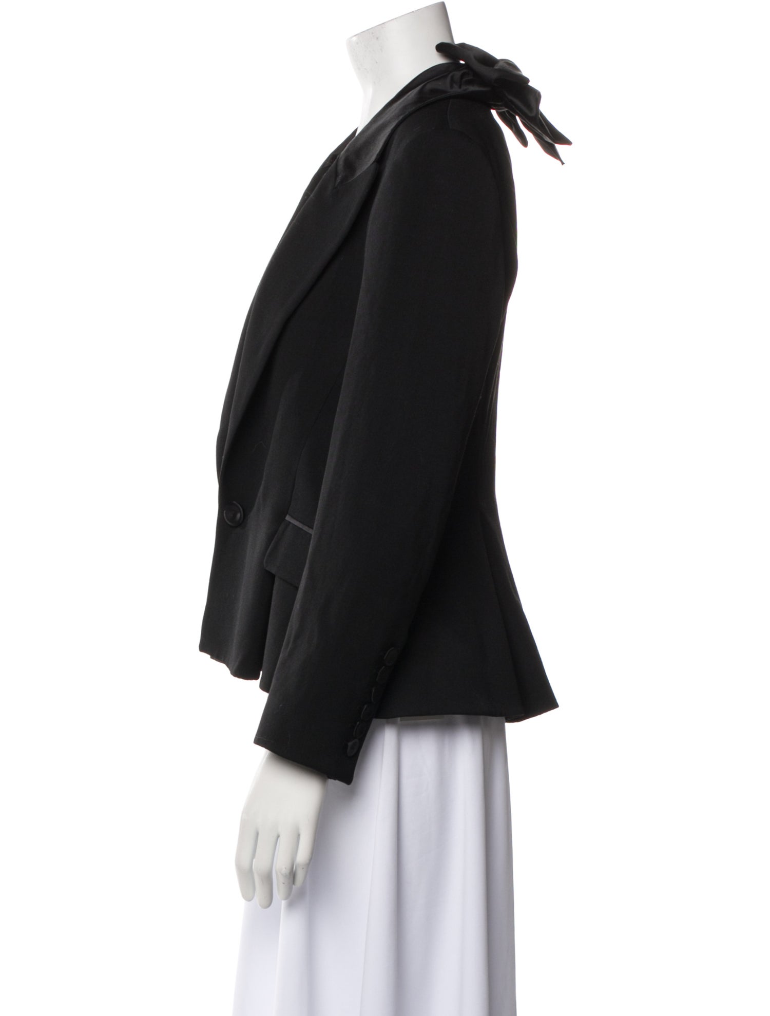 Alexis Mabille Jacket