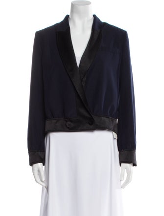 Alexis Mabille Evening Jacket