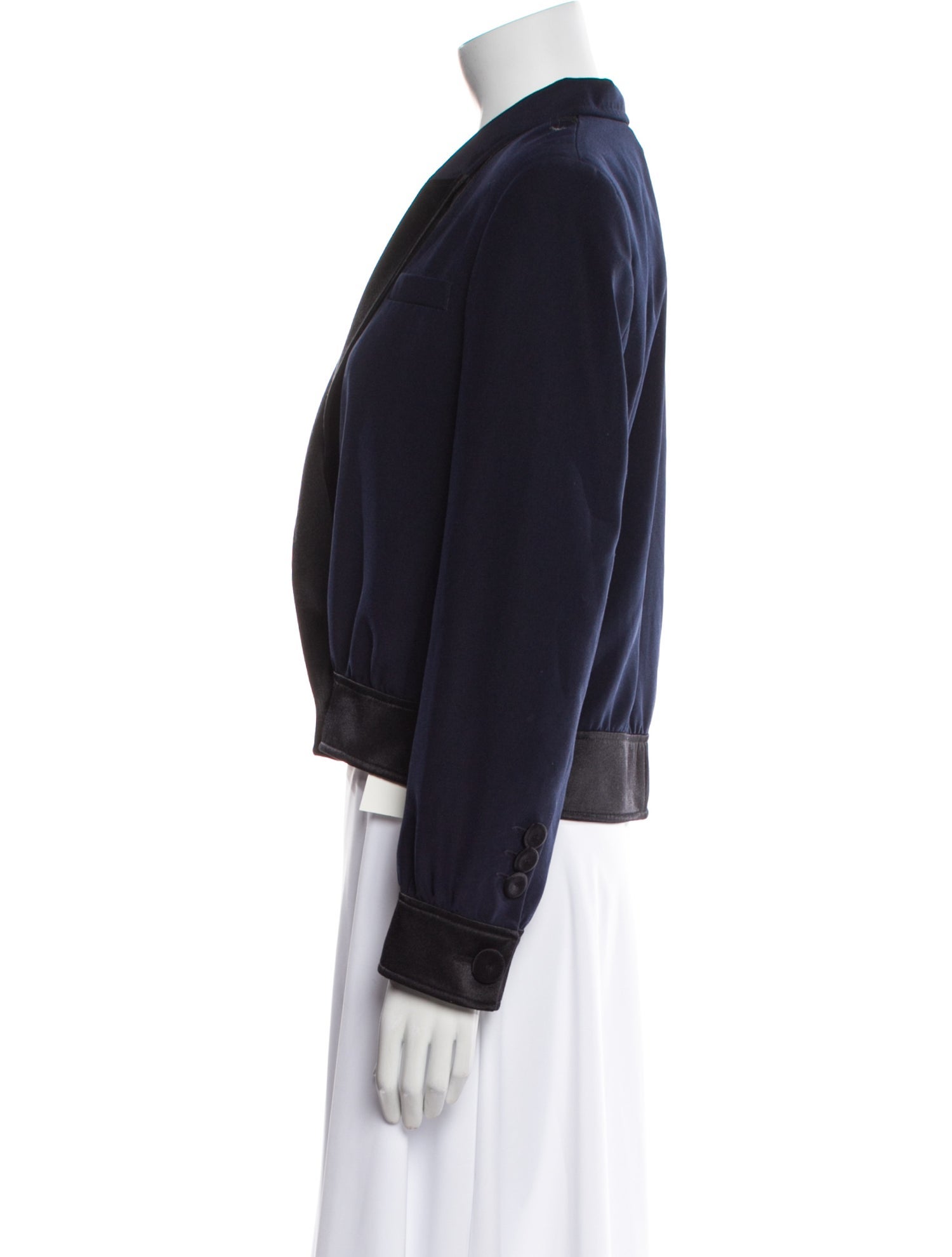 Alexis Mabille Evening Jacket