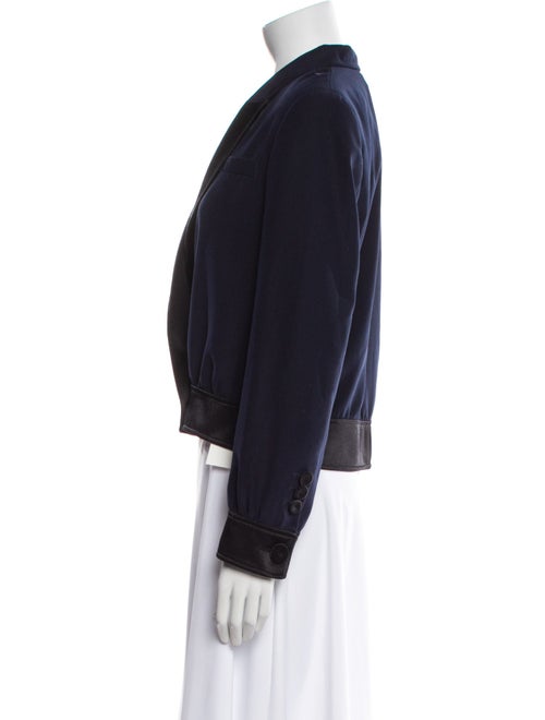 Alexis Mabille Evening Jacket