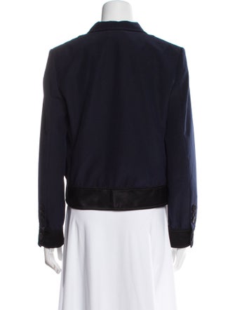 Alexis Mabille Evening Jacket
