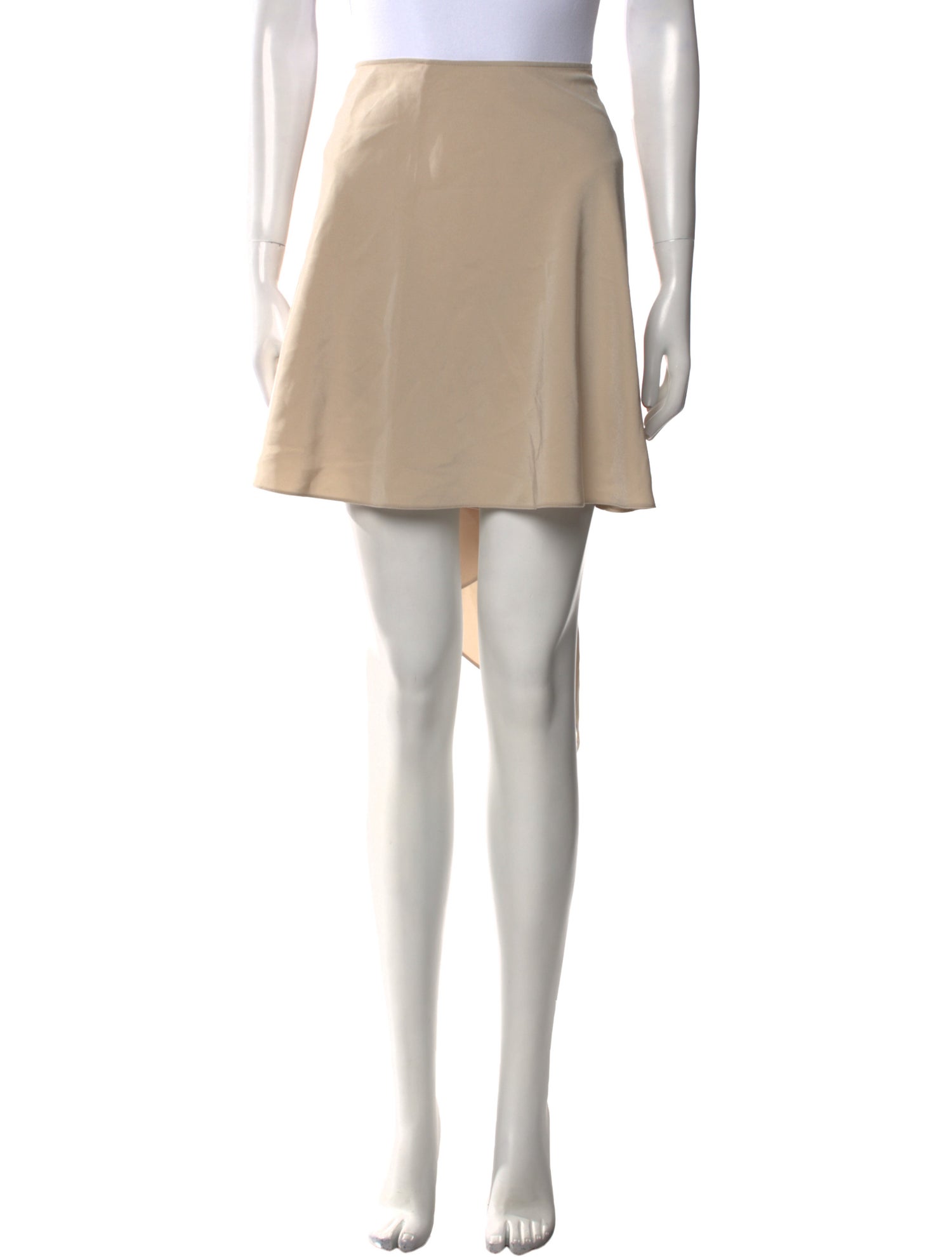 Alexis Mabille Mini Skirt