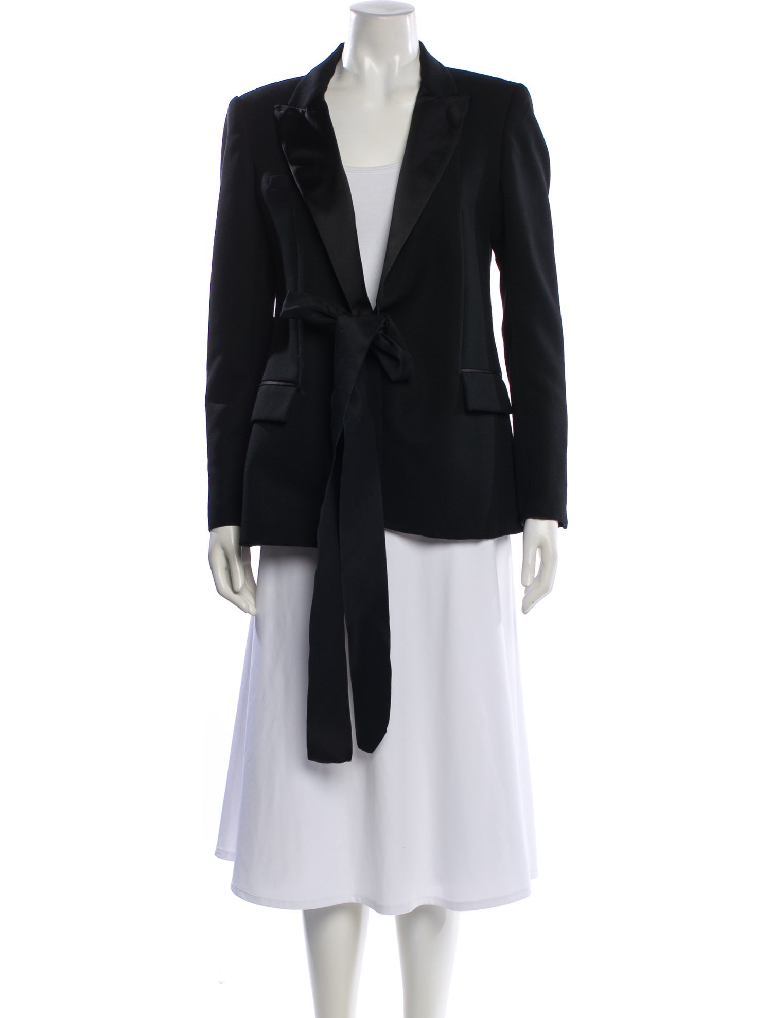 Alexis Mabille Blazer