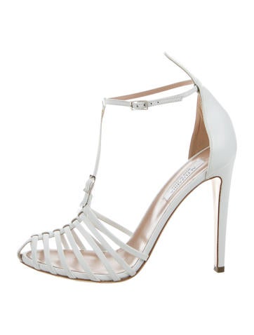 altuzarra platform sandals