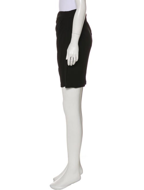 Altuzarra Draped Knee-Length Skirt