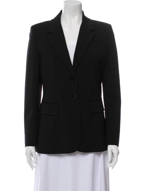 Altuzarra Blazer Black