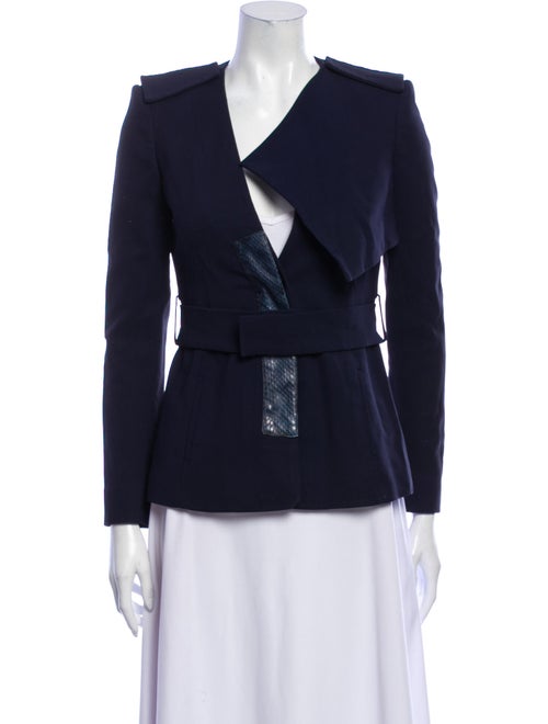 Altuzarra Blazer Blue