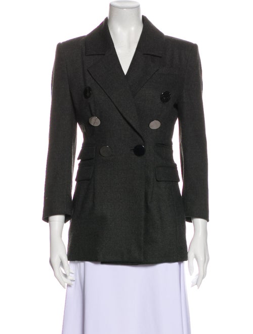 Altuzarra Blazer Grey