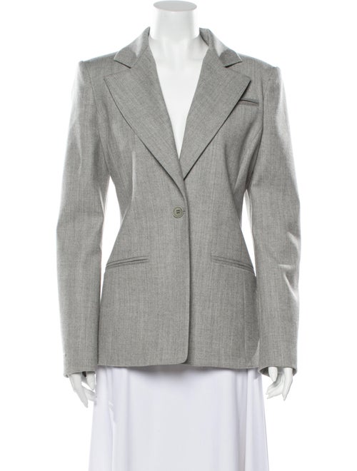 Altuzarra Wool Blazer Wool