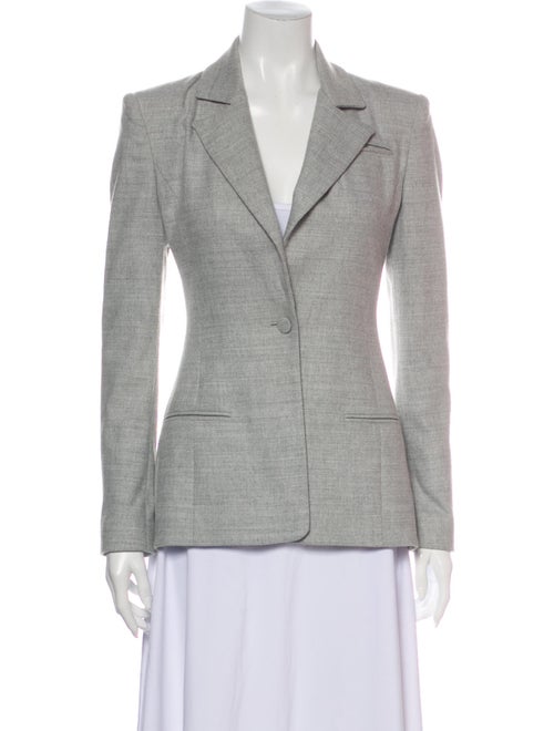 Altuzarra Blazer Grey
