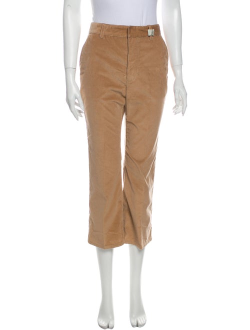 Altuzarra Straight Leg Pants