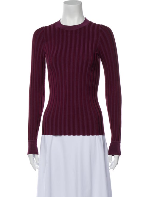 Altuzarra Crew Neck Sweater