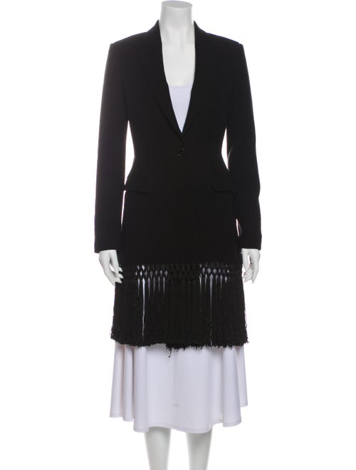 Altuzarra Evening Jacket Black