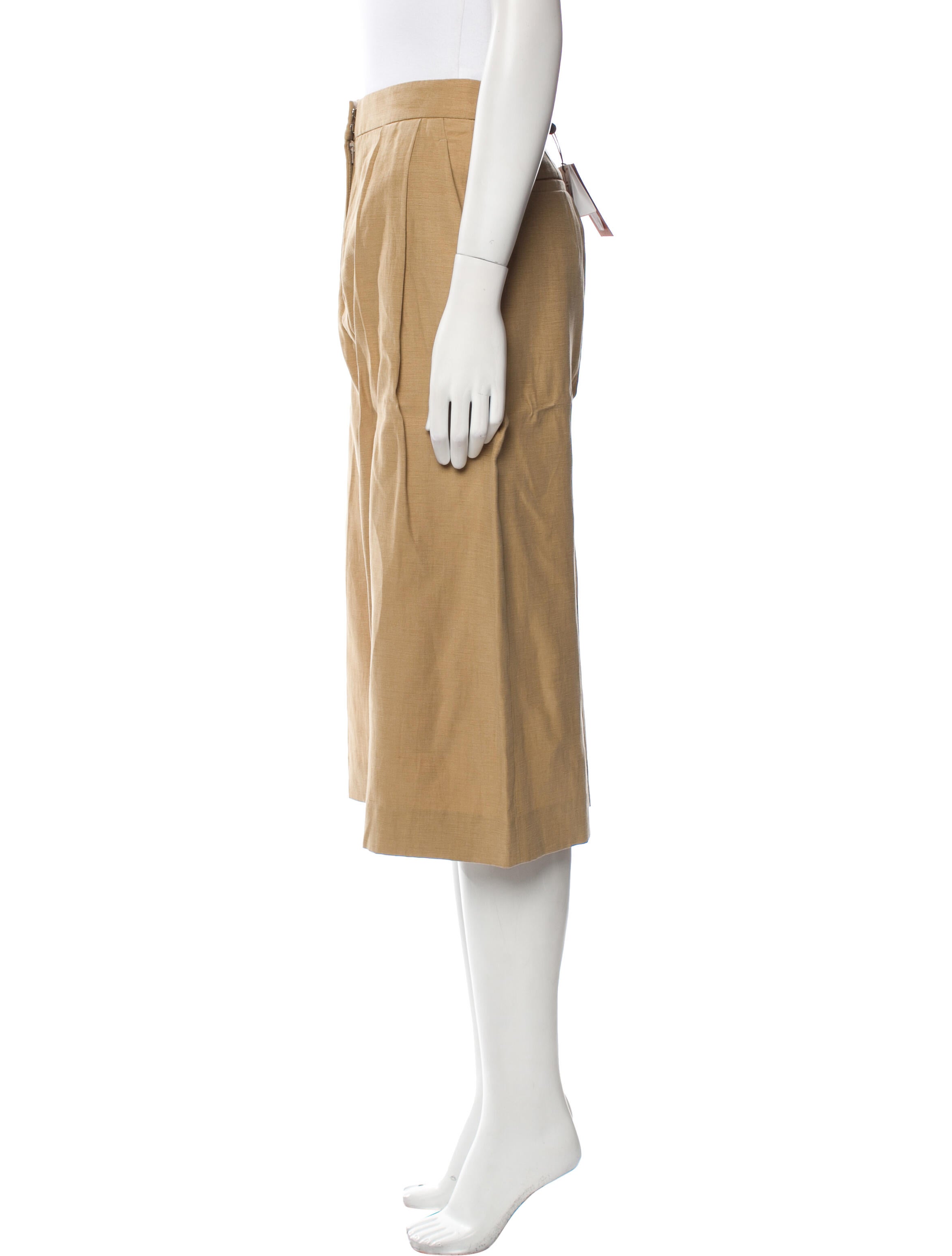 Altuzarra Shorts w/ Tags