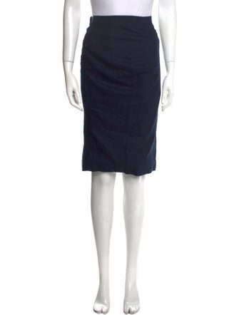 Altuzarra Knee-Length Skirt