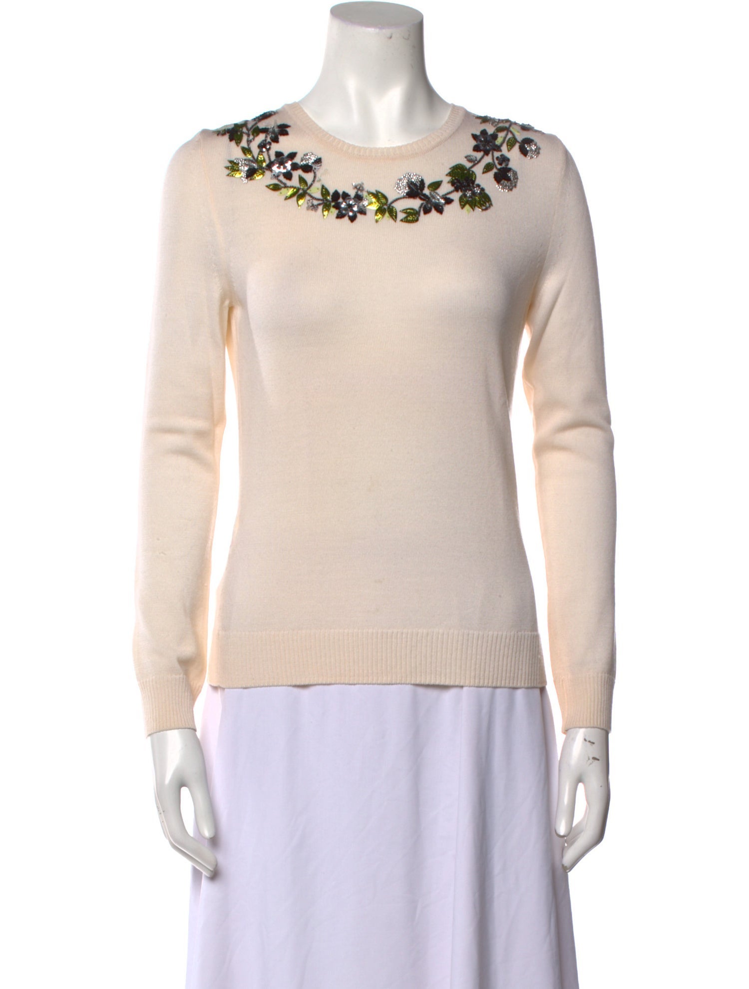 Alzou Women's Sweater
