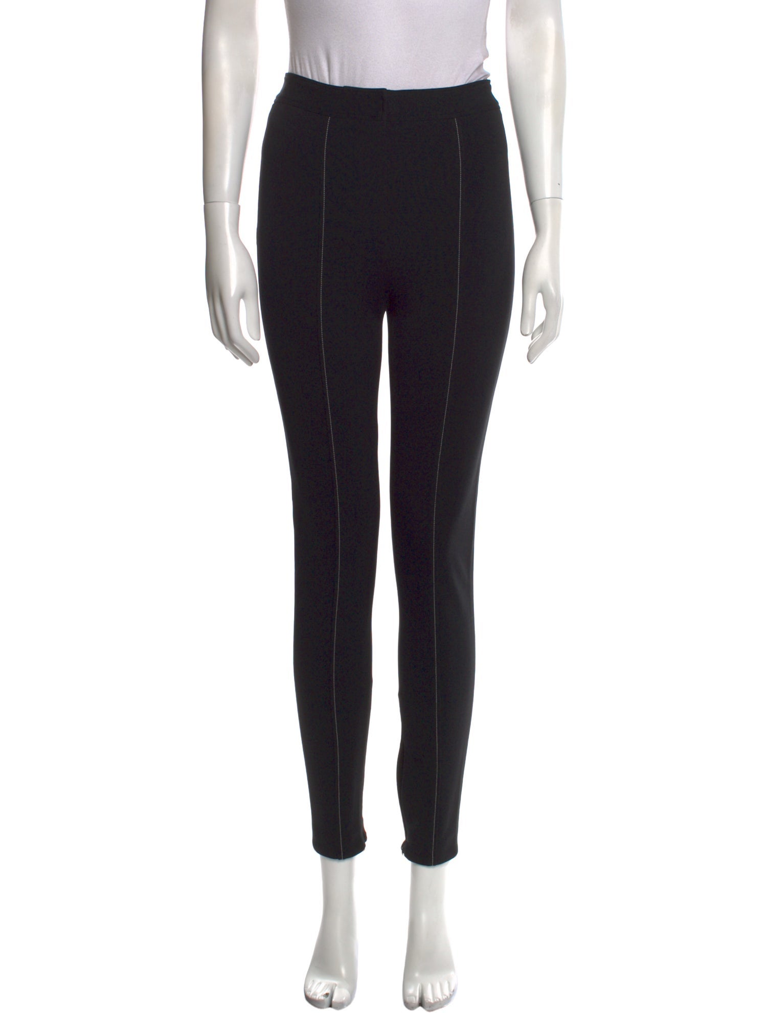 Altuzarra Skinny Leg Pants