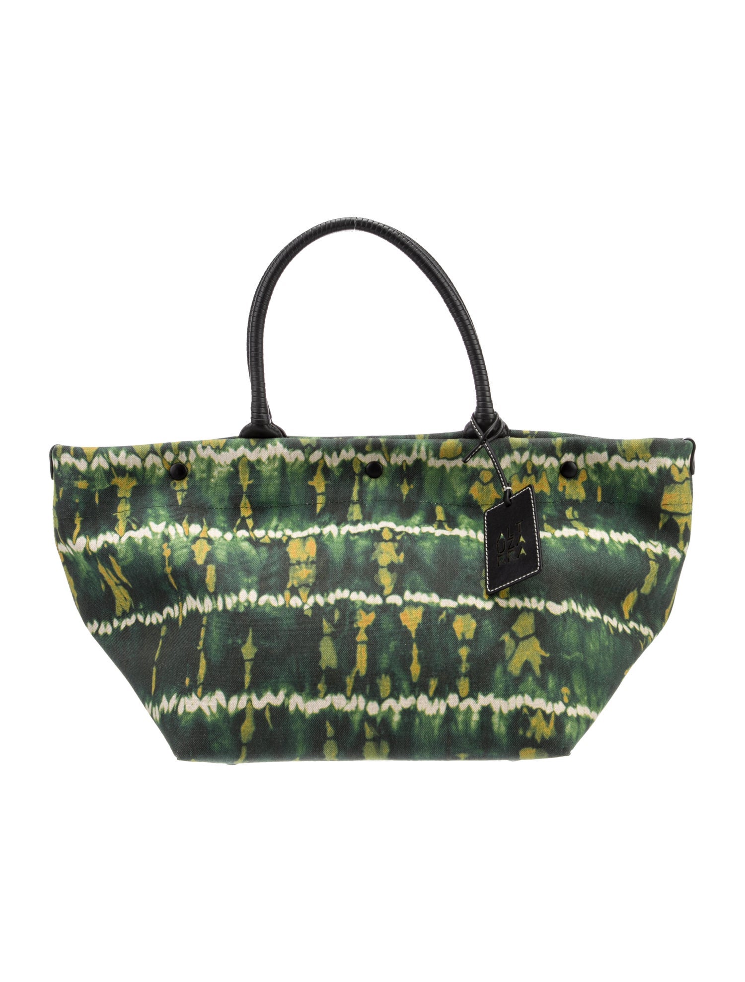 Altuzarra Canvas Tote Bag
