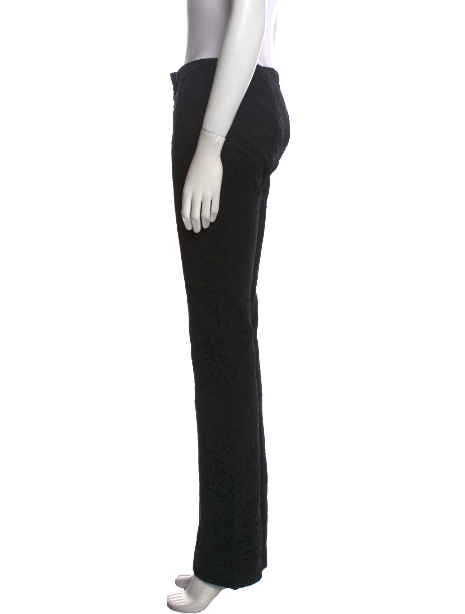 Altuzarra Printed Wide Leg Pants