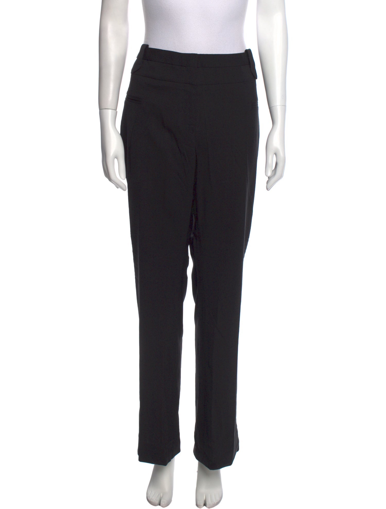 Altuzarra Virgin Wool Wide Leg Pants