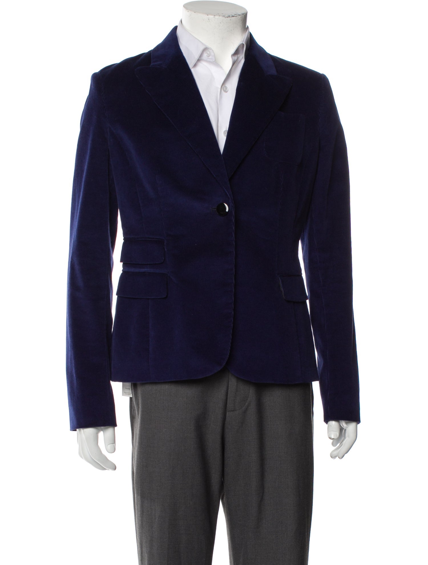 Altuzarra Blazer