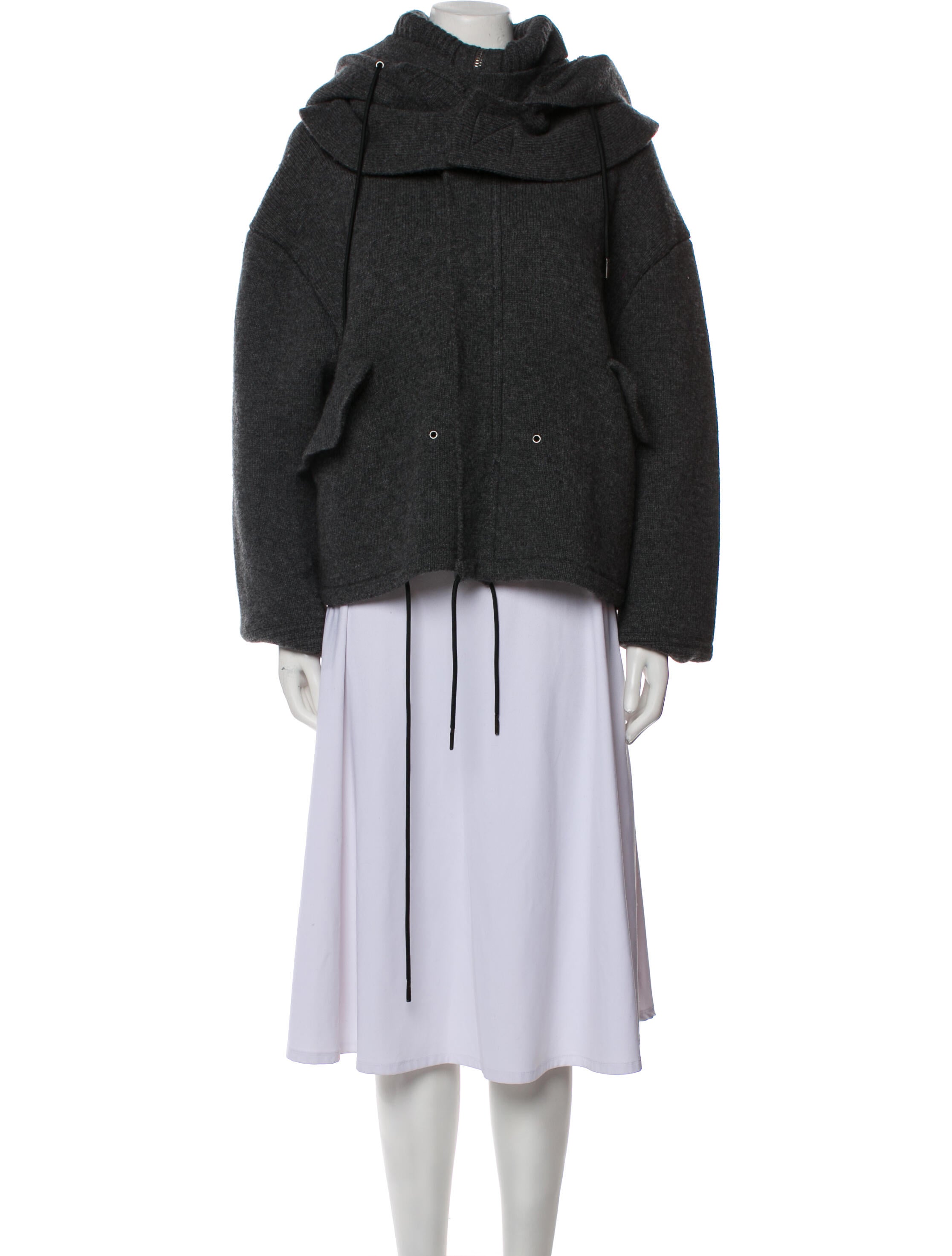 Altuzarra Wool Jacket w/ Tags