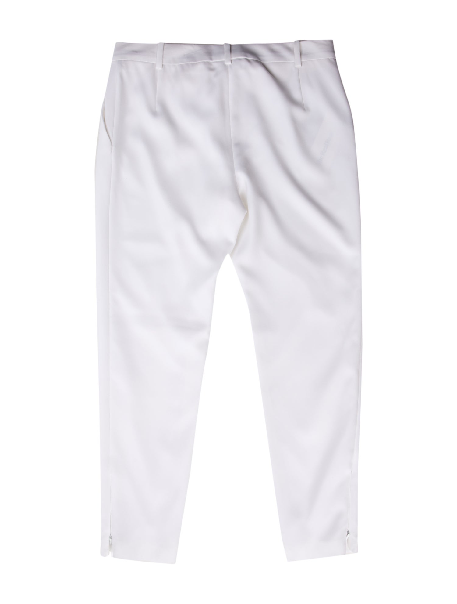 Altuzarra Skinny Leg Pants