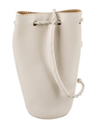 Altuzarra Leather Shoulder Bag
