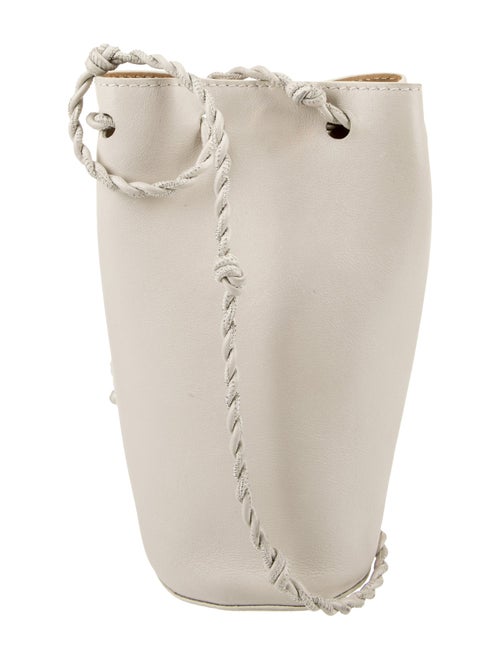 Altuzarra Leather Shoulder Bag