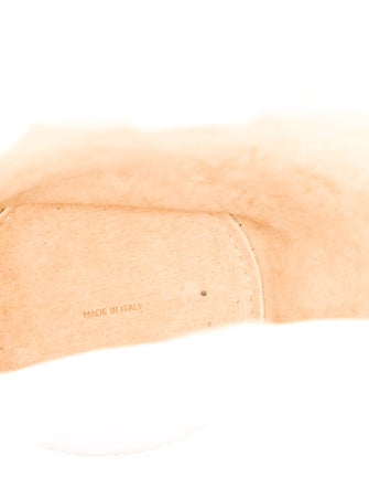 Altuzarra Leather Shoulder Bag